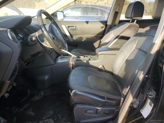 2011 NISSAN ROGUE S #3284915976