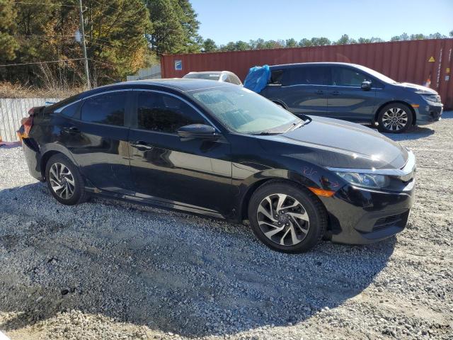 2018 HONDA CIVIC EX #3290297231