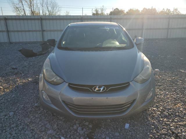 2013 HYUNDAI ELANTRA GL #3290278253
