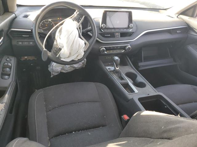 2019 NISSAN ALTIMA S #3293283501