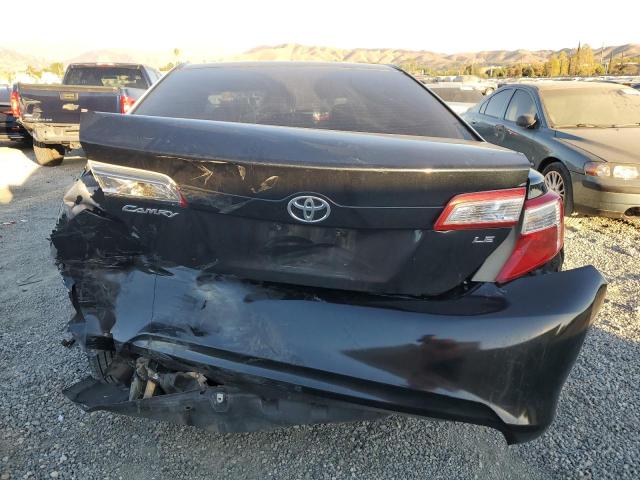 2012 TOYOTA CAMRY BASE #3302766402
