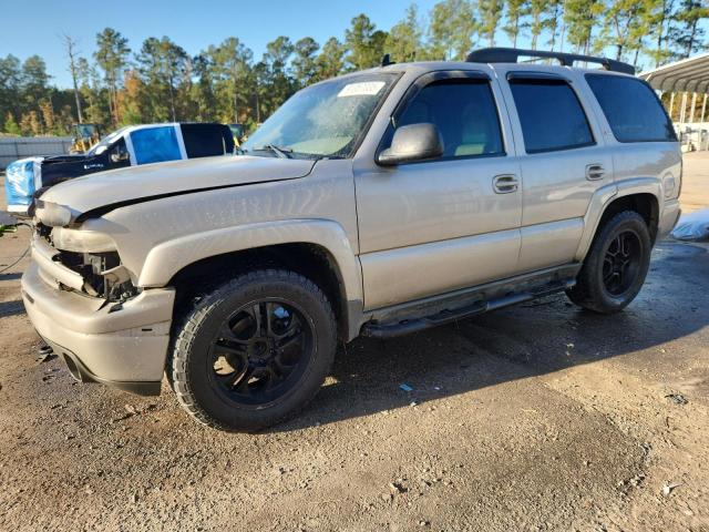 Global Auto Auctions: 2006 CHEVROLET TAHOE C150