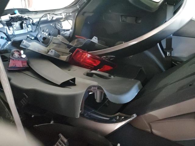 2018 HYUNDAI SANTA FE S - 5NMZT3LB7JH083652