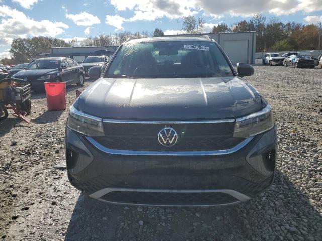 2022 VOLKSWAGEN TAOS S #3293579963