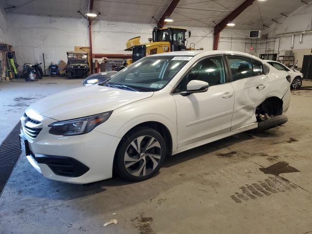 2020 SUBARU LEGACY PRE #3303856515