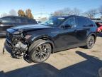 Lot #3301689658 2025 MAZDA CX-70 PREM