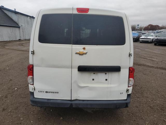 2017 CHEVROLET CITY EXPRE #3285635278