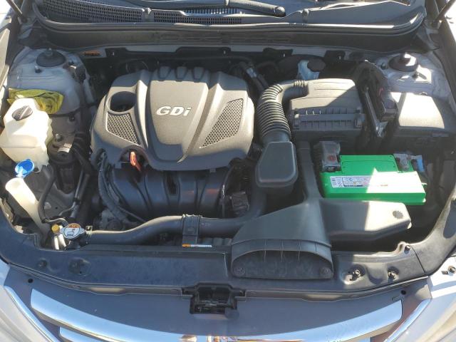 2014 HYUNDAI SONATA SE #3301940471