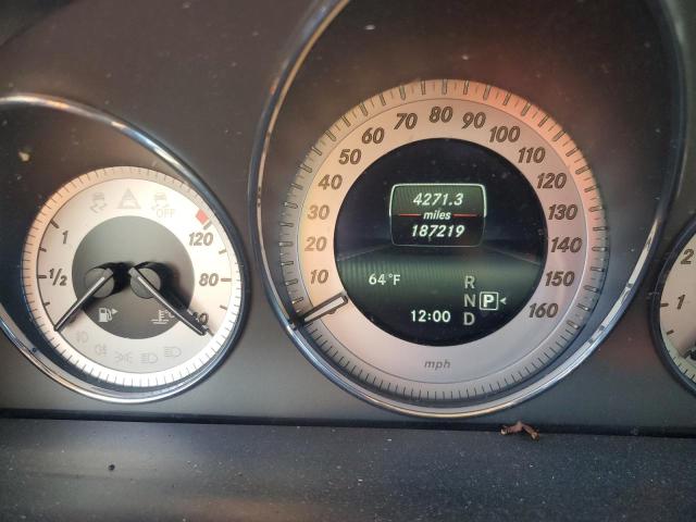 2014 MERCEDES-BENZ GLK 350 #3303570927