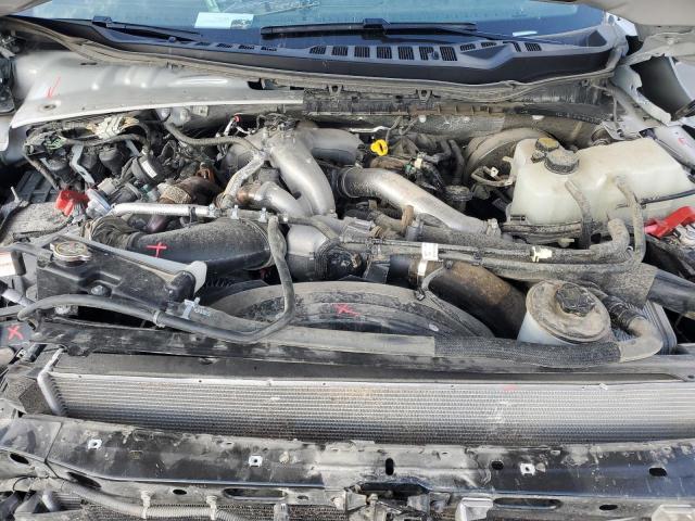 2025 FORD F250 SUPER #3312601174