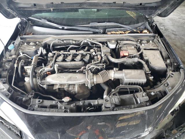 2022 HONDA CIVIC EX #3302746024