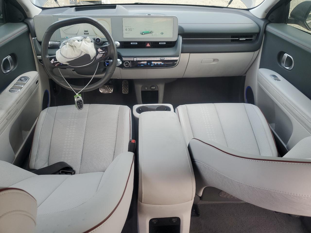 HYUNDAI IONIQ 5 LIMITED