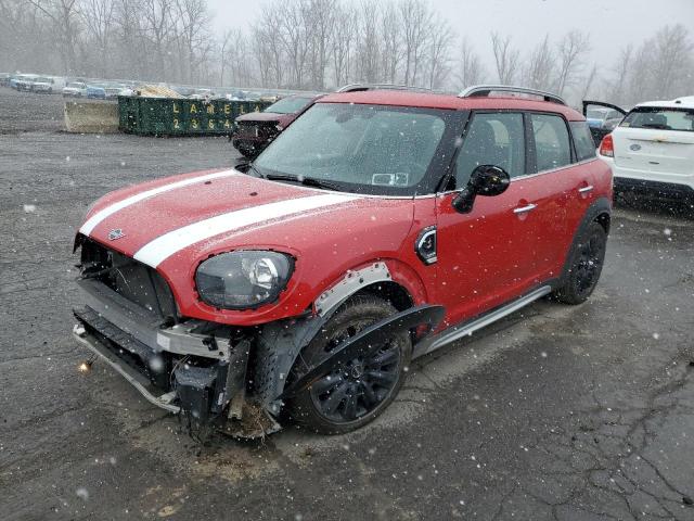 2019 MINI COOPER S C #3315725351