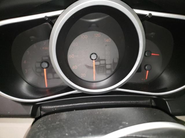 2007 MAZDA CX-7 #3285930564