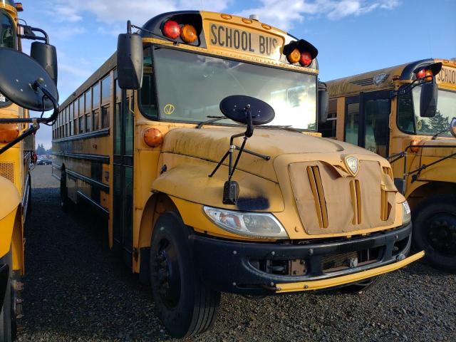 Global Auto Auctions: 2009 IC CORPORATION 3000 CE