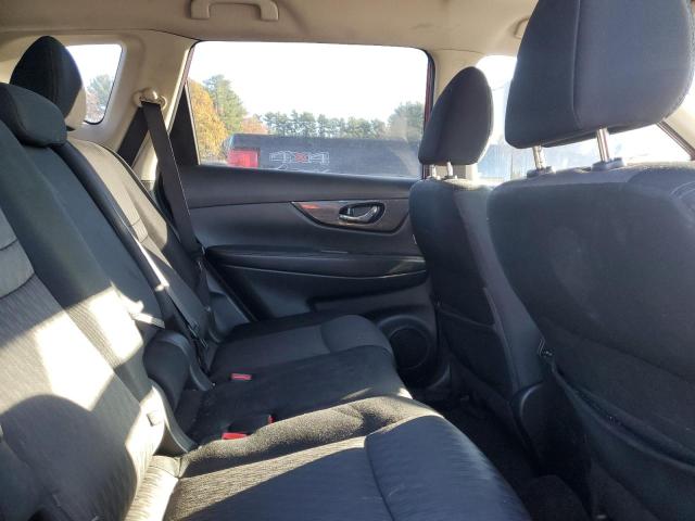 2017 NISSAN ROGUE S #3291330158