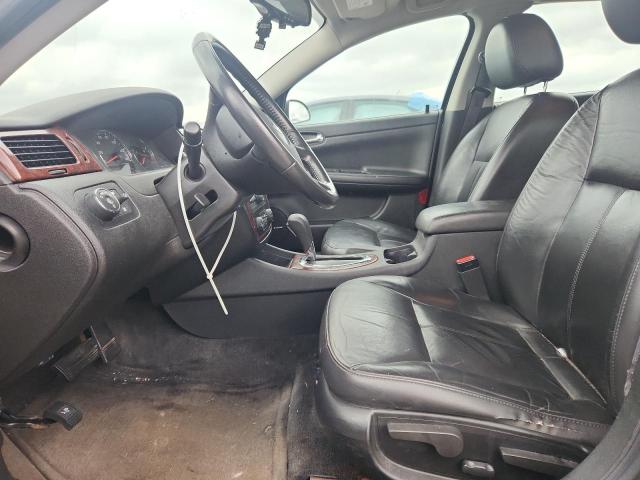 2010 CHEVROLET IMPALA LT #3291466480