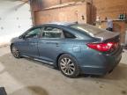 Lot #3311536242 2017 HYUNDAI SONATA SPO