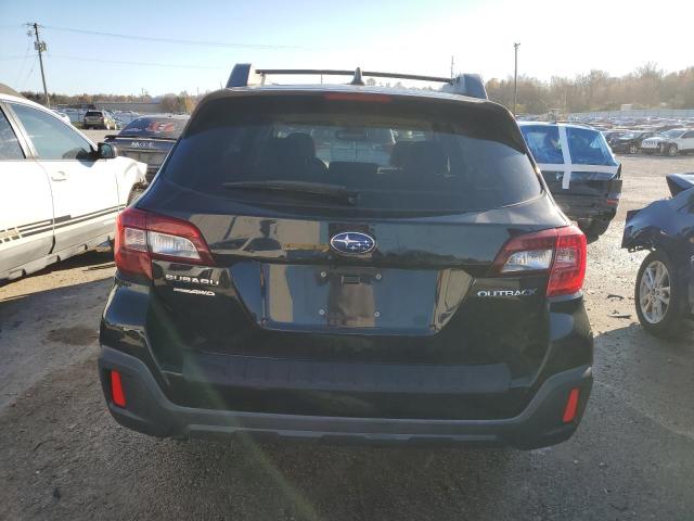 2018 SUBARU OUTBACK 2. #3291219981