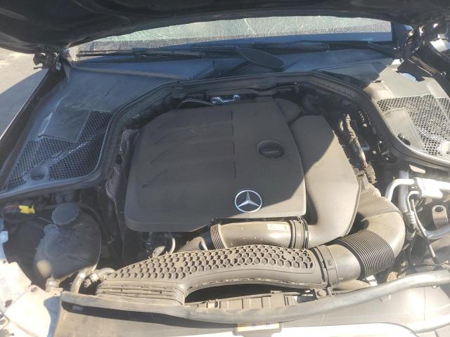 2019 MERCEDES-BENZ C 300 4MAT #3317026072