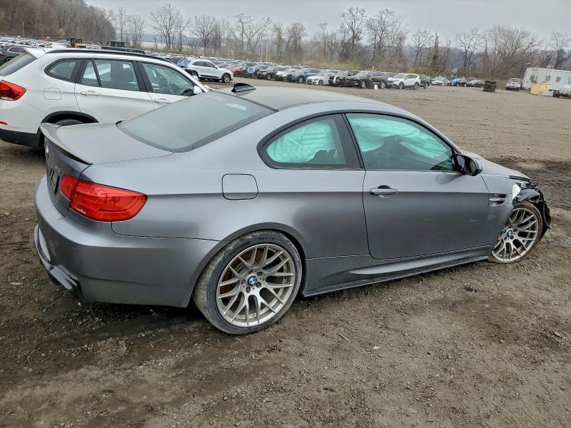 2013 BMW M3 #3294409517