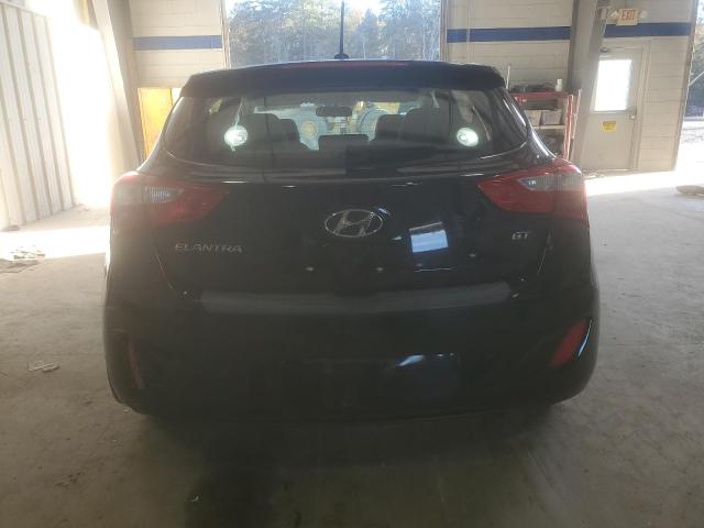 2016 HYUNDAI ELANTRA GT - KMHD35LH9GU342617