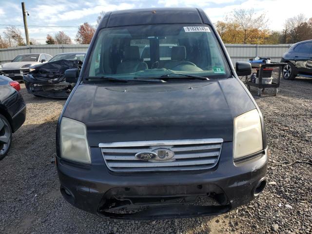 2013 FORD TRANSIT CO #3302697036