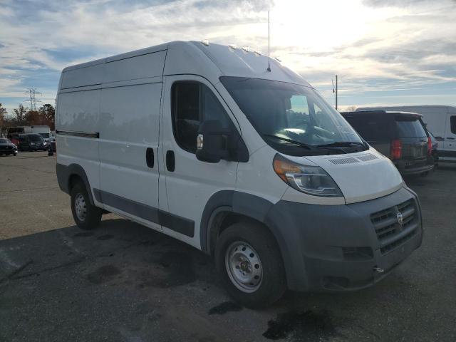 2014 RAM PROMASTER #3308254166