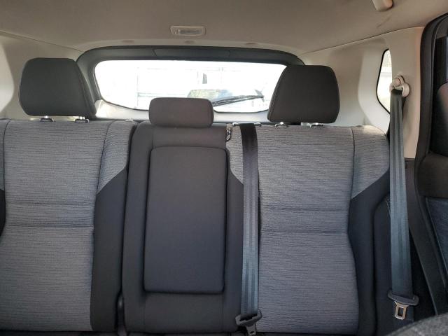 2021 NISSAN ROGUE SV #3305539066