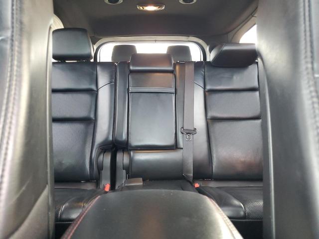 2021 DODGE DURANGO R/ - 1C4SDJCT7MC558604