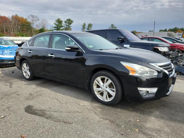 2014 NISSAN ALTIMA 2.5 - 1N4AL3AP3EC136188