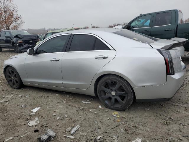 2015 CADILLAC ATS LUXURY #3293390424