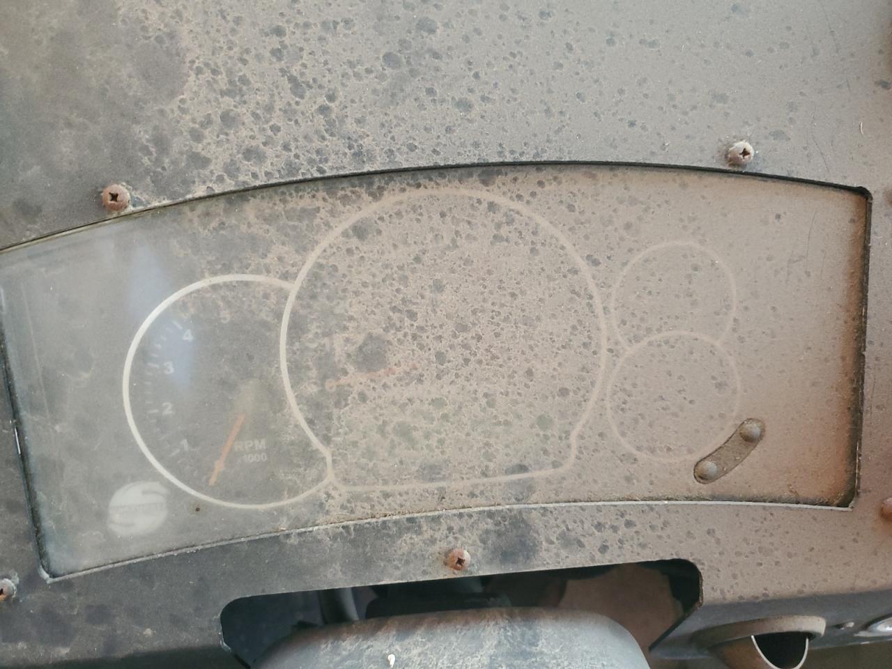 Lot #3291207981 2008 WORKHORSE CUSTOM CHASSIS COMMERCIAL