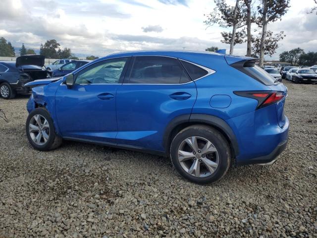2017 LEXUS NX 200T BA #3304500587