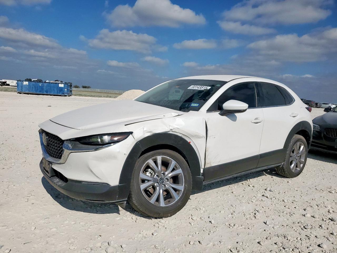 MAZDA CX-30 PREFERRED