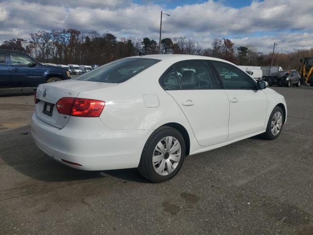 2014 VOLKSWAGEN JETTA SE #3290235218
