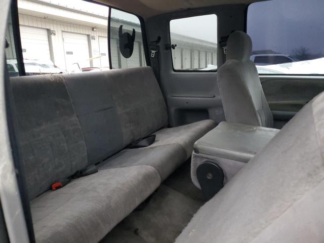 1997 DODGE RAM 2500 #3296314481