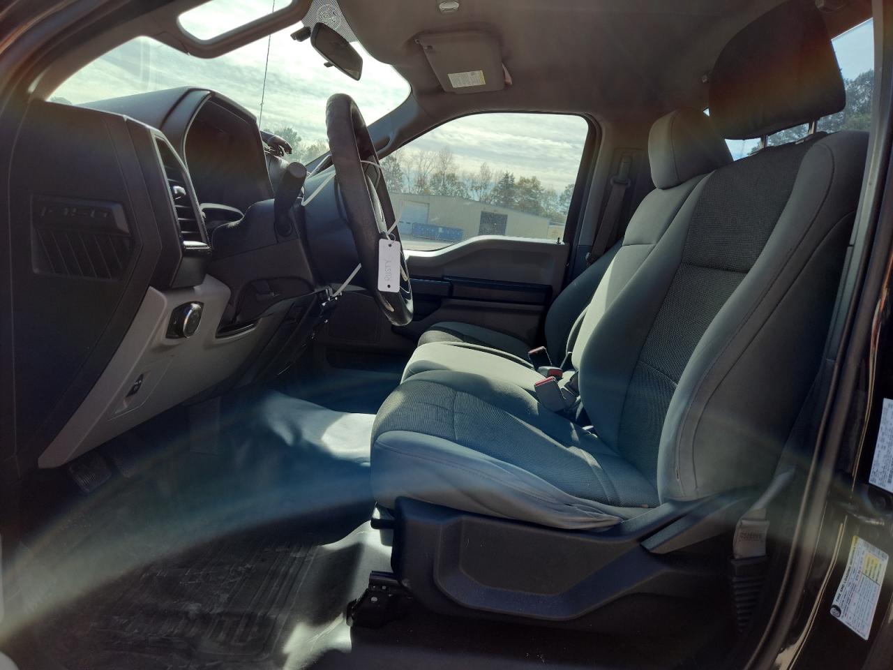 Lot #3302766433 2016 FORD F150