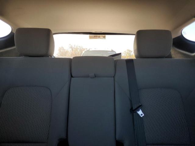 2018 HYUNDAI SANTA FE S - 5XYZTDLBXJG572952