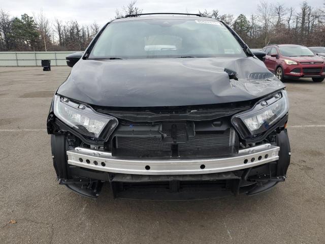 2026 HONDA ODYSSEY EX #3310484044