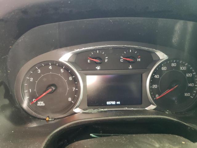 2019 GMC ACADIA SLT #3296998825