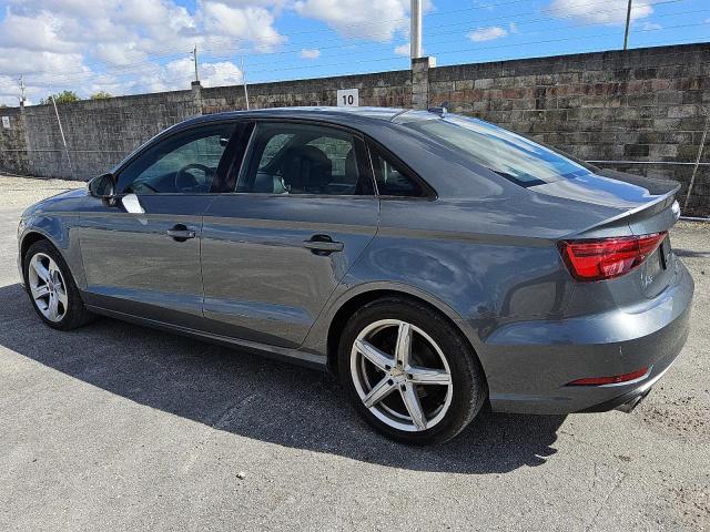 2017 AUDI A3 PREMIUM #3302728117