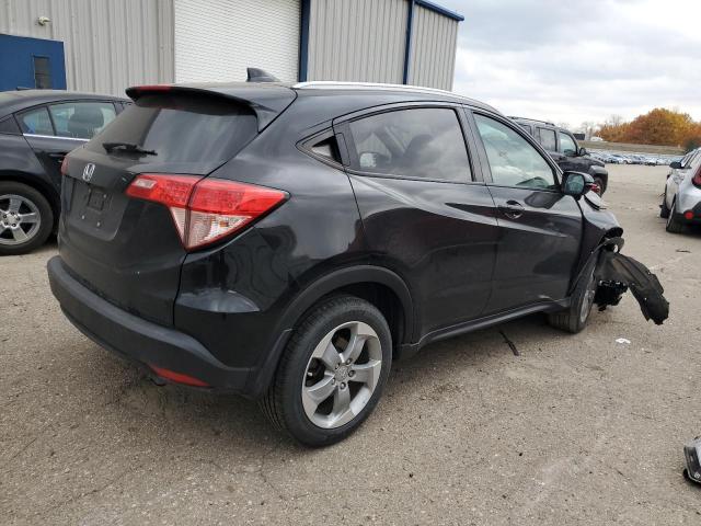 2016 HONDA HR-V EXL #3305361320