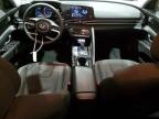 Lot #3303724471 2023 HYUNDAI ELANTRA BL