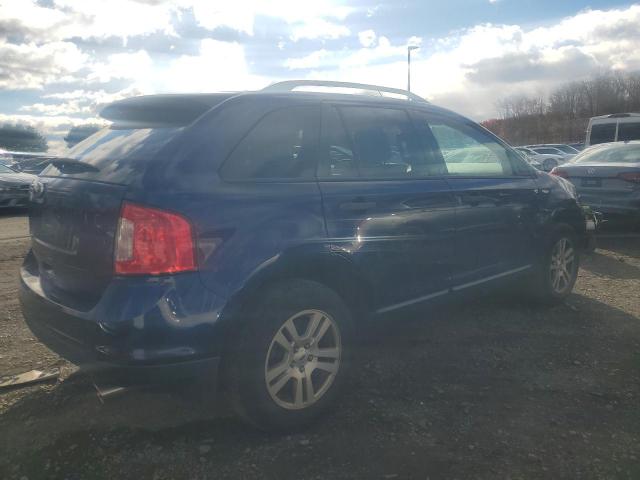 2011 FORD EDGE SE - 2FMDK3GCXBBB12458