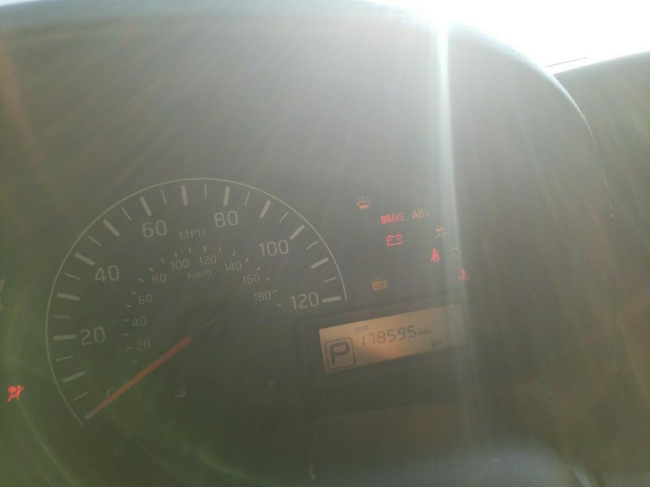 CHEVROLET EXPRESS LT