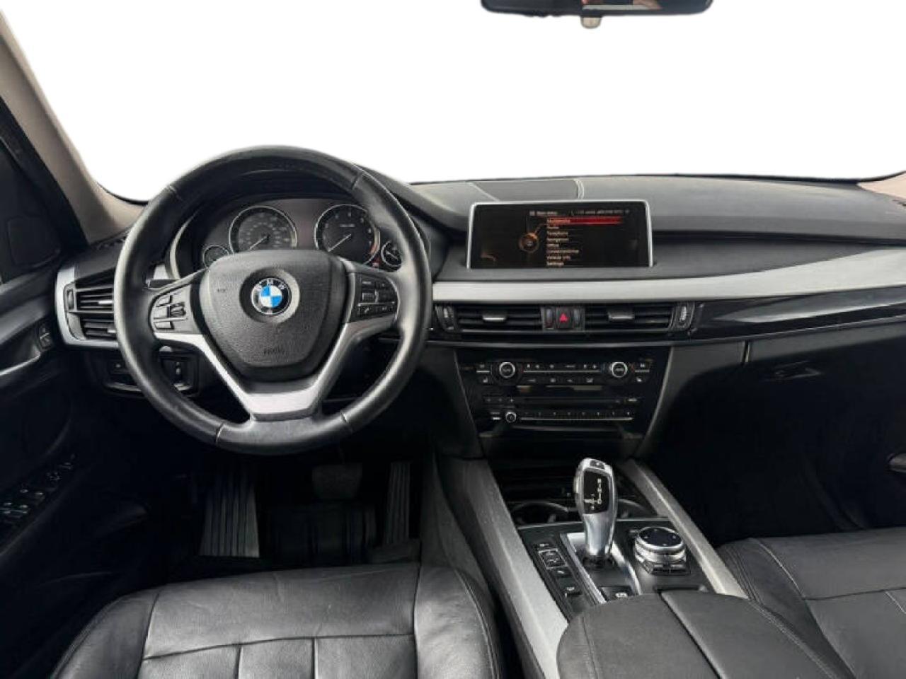 BMW X5 XDRIVE35I