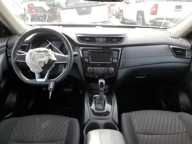 2020 NISSAN ROGUE S #3292517687