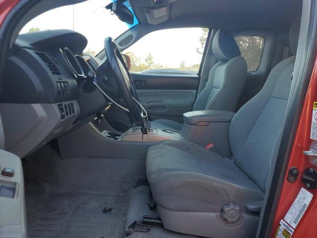 2011 TOYOTA TACOMA ACC - 5TFUU4EN1BX018762