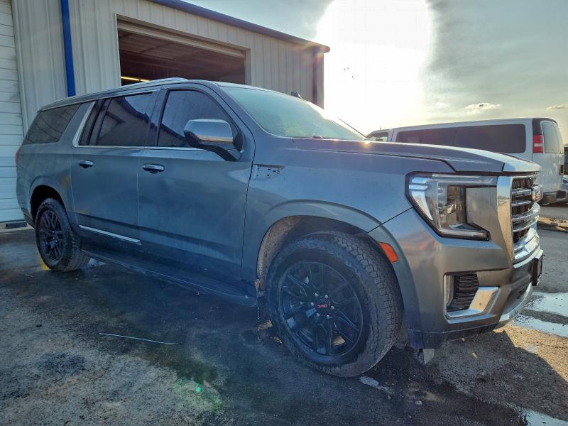 2021 GMC YUKON XL K #3297083516